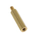 4509-440-B by RAF Electronic Hardware - 3/16 HEX X 3/4 LENGTH