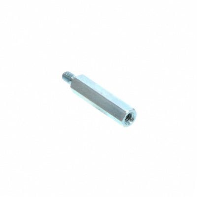 4509-440-S-12 by RAF Electronic Hardware - HEX STANDOFF #4-40 STEEL 3/4