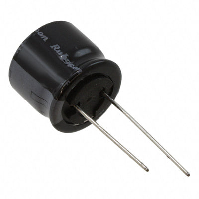 450BXF47MEFC18X20 by Rubycon - ALUMIN CAP 47UF 20% 450V RADIAL
