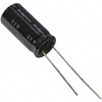 450BXW22MEFR10X30 by Rubycon - ALUMIN CAP 22UF 20% 450V RADIAL