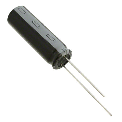 400QXW39MEFC10X35 by Rubycon - ALUMIN CAP 39UF 20% 400V RADIAL