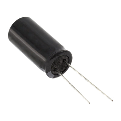 420BXW33MEFC14.5X20 by Rubycon - ALUMIN CAP 33UF 20% 420V RADIAL