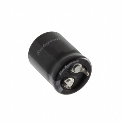 450HXG100MEFCSN25X25 by Rubycon - ALUMIN CAP 100UF 20% 450V SNAP