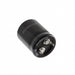 450HXG100MEFCSN25X25 by Rubycon - ALUMIN CAP 100UF 20% 450V SNAP