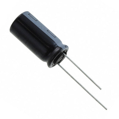 400LLE4.7MEFCT810X12.5 by Rubycon - ALUMIN CAP 4.7UF 20% 400V RADIAL