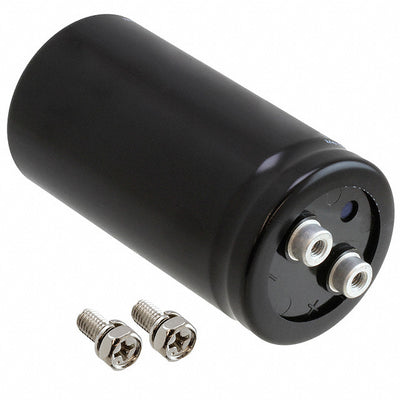 450LSG1000MNB51X98 by Rubycon - ALUMIN CAP 1000UF 20% 450V SCREW