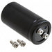 450LSG1000MNB51X98 by Rubycon - ALUMIN CAP 1000UF 20% 450V SCREW