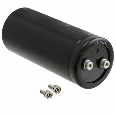450LSG3300MEFC64X149 by Rubycon - ALUMIN CAP 3300UF 20% 450V SCREW