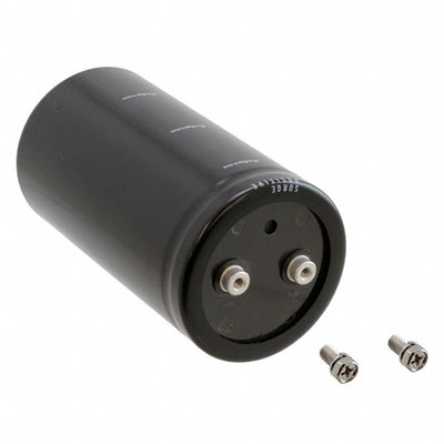 450LSU4700MNB77X141 by Rubycon - ALUMIN CAP 4700UF 20% 450V SCREW