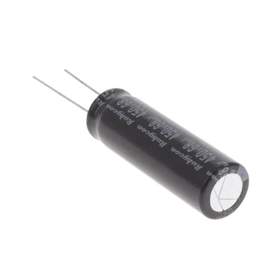 450LXW68MEFR12.5X40 by Rubycon - ALUMIN CAP 68UF 20% 450V RADIAL