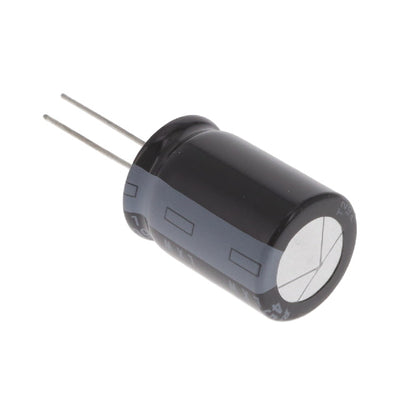 450LXW82MEFR18X25 by Rubycon - ALUMIN CAP 82UF 20% 450V RADIAL