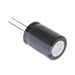 450LXW82MEFR18X25 by Rubycon - ALUMIN CAP 82UF 20% 450V RADIAL