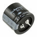 400SXC100MEFCSN30X25 by Rubycon - ALUMIN CAP 100UF 20% 400V SNAP