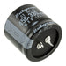 400SXC220MEFCSN35X30 by Rubycon - ALUMIN CAP 220UF 20% 400V SNAP