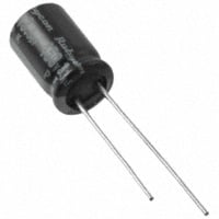 160PK10MEFC8X11.5 by Rubycon - ALUMIN CAP 10UF 20% 160V RADIAL