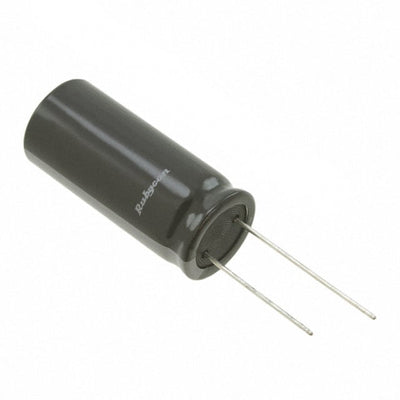 450QXW100MEFC16X35 by Rubycon - ALUMIN CAP 100UF 20% 450V RADIAL