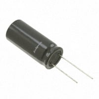 450QXW100MEFC16X35 by Rubycon - ALUMIN CAP 100UF 20% 450V RADIAL