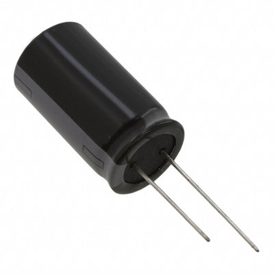 450QXW120MEFC18X31.5 by Rubycon - ALUMIN CAP 120UF 20% 450V RADIAL