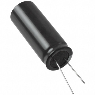 450QXW180MEFC18X45 by Rubycon - ALUMIN CAP 180UF 20% 450V RADIAL
