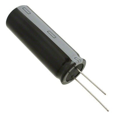 450QXW220MEFC18X50 by Rubycon - ALUMIN CAP 220UF 20% 450V RADIAL