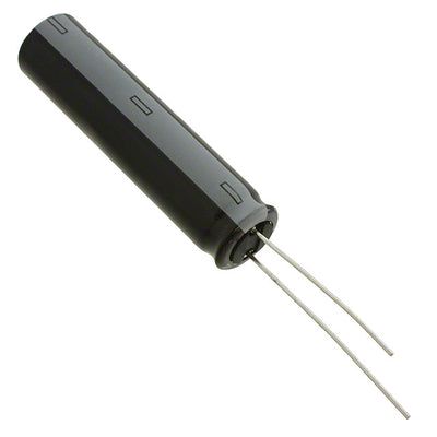 450QXW22MEFR8X45 by Rubycon - ALUMIN CAP 22UF 20% 450V RADIAL