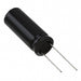 450QXW82MEFC14.5X35 by Rubycon - ALUMIN CAP 82UF 20% 450V RADIAL