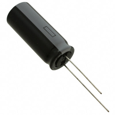 450TXW33MEFC12.5X30 by Rubycon - ALUMIN CAP 33UF 20% 450V RADIAL