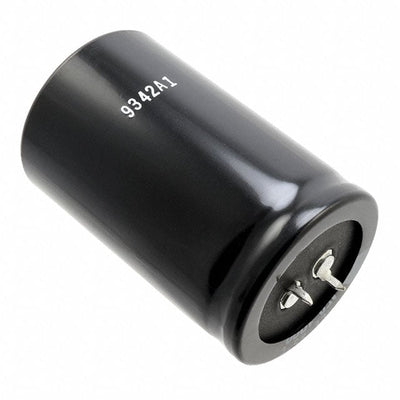450USK180MEFCSN22X30 by Rubycon - ALUMIN CAP 180UF 20% 450V SNAP