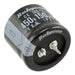 400VXG270MEFC30X35 by Rubycon - ALUMIN CAP 270UF 20% 400V SNAP