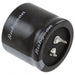 400VXH330MEFCSN35X25 by Rubycon - ALUMIN CAP 330UF 20% 400V SNAP