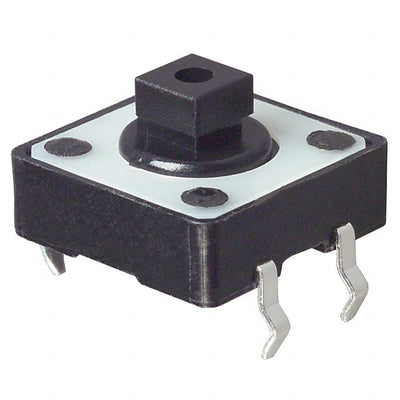 FSM103 by TE Connectivity ALCOSWITCH Switches - SWITCH TACTILE SPST-NO 0.05A 24V