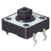 FSM103 by TE Connectivity ALCOSWITCH Switches - SWITCH TACTILE SPST-NO 0.05A 24V