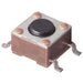 FSM2JSMATR by TE Connectivity ALCOSWITCH Switches - SWITCH TACTILE SPST-NO 0.05A 24V