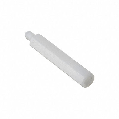 4513-440-N by RAF Electronic Hardware - 3/16 HEX X 1.00 LENGTH