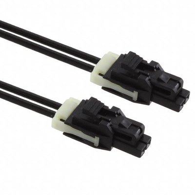 0451300201 by Molex - NANO-FIT 2 CIRCUIT 150MM