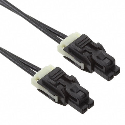 0451300203 by Molex - NANO-FIT 2 CIRCUIT 300M