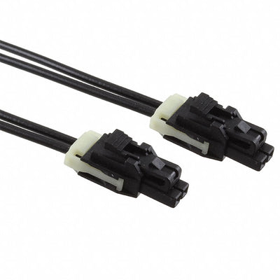 0451300210 by Molex - NANO-FIT 2 CIRCUIT 1M