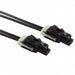 0451300210 by Molex - NANO-FIT 2 CIRCUIT 1M