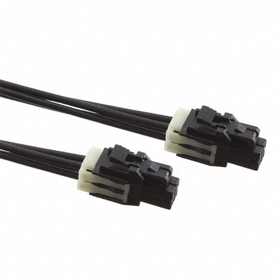 0451300401 by Molex - NANO-FIT 4 CIRCUIT 150MM