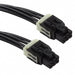 0451300601 by Molex - NANO-FIT 6CIRCUIT 150MM