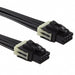 0451300801 by Molex - NANO-FIT 8CIRCUIT 150MM