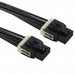 0451300803 by Molex - NANO-FIT 8CIRCUIT 300MM