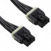 0451300810 by Molex - NANO-FIT 8CIRCUIT 1M