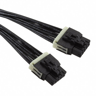 0451301003 by Molex - NANO-FIT 10CIRCUIT 300MM