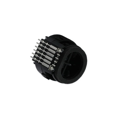 4513HQ/MH40201V3-C03A-E99 by Sunon Fans - FAN BLOWER 22.2MM 13VDC 6 PIN