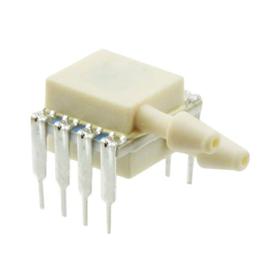 4515DO-DS5AI002DP by TE Connectivity Measurement Specialties - SENSOR 0.07PSID 0.14"" 14BIT