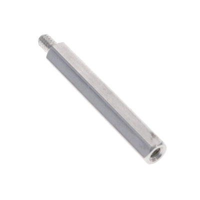 4517-440-AL by RAF Electronic Hardware - 3/16 HEX X 1-1/4 LENGTH