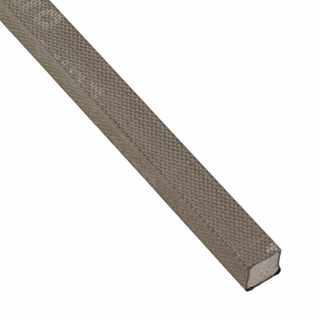 4522PA22101800 by Laird Technologies EMI - GASKET FABRIC/FOAM 4X457.2MM SQ