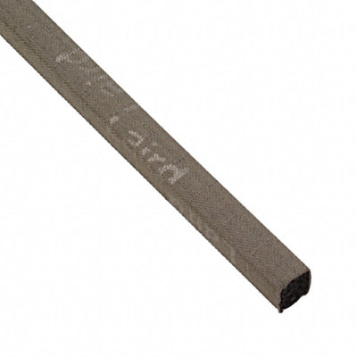4522PA51G01800 by Laird Technologies EMI - GASKET FABRIC/FOAM 4X457.2MM SQ
