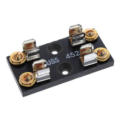 4522 by Eaton - Electronics Division - BUSS FUSEBLOCK